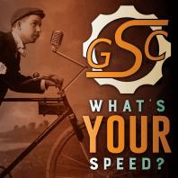 What’s Your Speed?