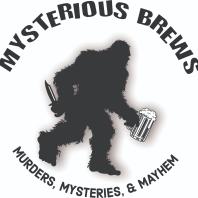 Mysterious Brews Podcast