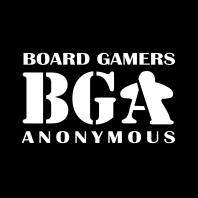 Board Gamers Anonymous