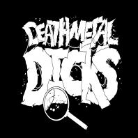 Death Metal Detectives