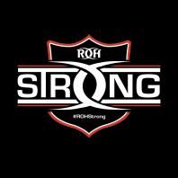 ROHStrong Podcast