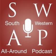 SWAP - Southwestern All-around Podcast
