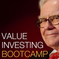 Value Investing Bootcamp Podcast | Invest Like The Pros