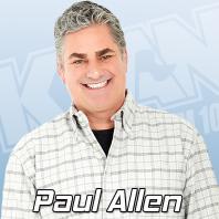 Paul Allen