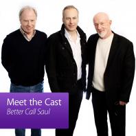 Better Call Saul: Meet The Cast