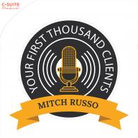 Your First Thousand Clients with Mitch Russo