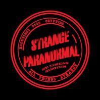Strange Paranormal