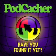 PodCacher: Geocaching Goodness