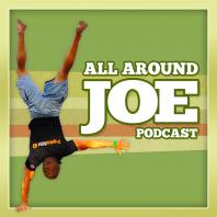 The AllAroundJoe Fitness Podcast