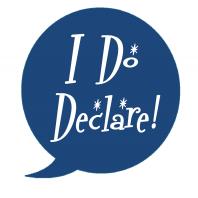 I Do Declare!