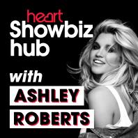 Heart Showbiz Hub with Ashley Roberts