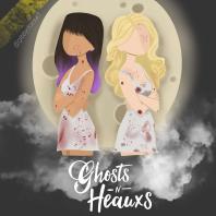 Ghosts-n-Heauxs 