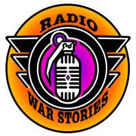 Radio War Stories