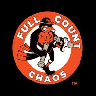 Full Count Chaos