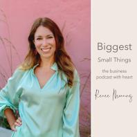 Biggest Small Things