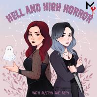 Hell and High Horror Podcast