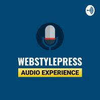 WebStylePress Audio Experience