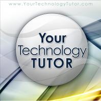 Your Technology Tutor