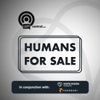 Humans For Sale