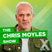 The Chris Moyles Show Daily Catch Up