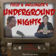 Field & Mullinger's Underground Nights