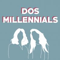 Dos millennials