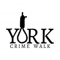 York Crime Walk