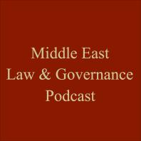 Middle East Law and Governance