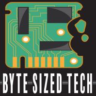 bytesized.tech's podcast