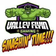 ValleyFlyin Smashin' Time