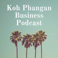 Koh Phangan Business Podcast