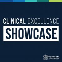 Clinical Excellence Showcase