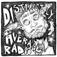 Distinctly Average Radio