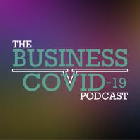 Business V COVID-19 Podcast