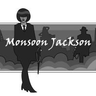 Monsoon Jackson