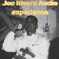 Joe Rivera Audio experience 
