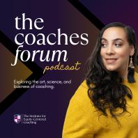 The Coaches Forum