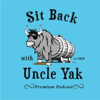 Sit Back with Uncle Yak