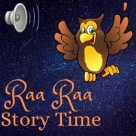 Raa Raa Story Time