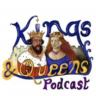 The Kings and Queens podcast