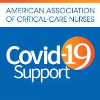 AACN COVID-19 Support Podcast Series