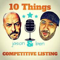 10 Things with J and Ben