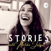Stories with Kartika Jalani