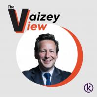 The Vaizey View