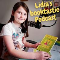 Lidia & Lucy's Booktastic Podcast
