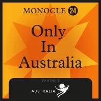 Monocle Radio: Only in Australia