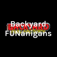 Backyard FUNanigans