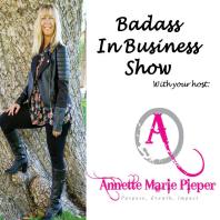 Badass In Business Show
