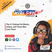 The More Sibyl Podcast