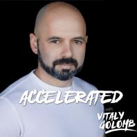 Accelerated with Vitaly Golomb